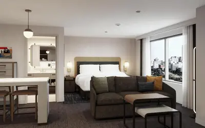 Homewood Suites By Hilton Covington, Ga