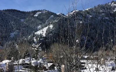 Sv112 - Walk to Lifts & Town - Hot Tub & Pool