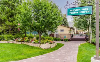 Wildwood Cottage at Villager + SV Resort Amenities