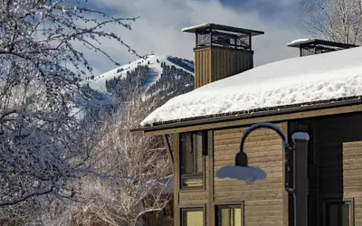 Creekside 1273 - Nr Ski + Sun Valley Rec Passes