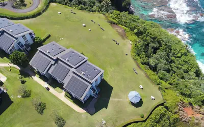 The Cliffs at Princeville by ResorTime