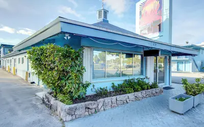 Leeward Motel By Capital O North Miami Beachside