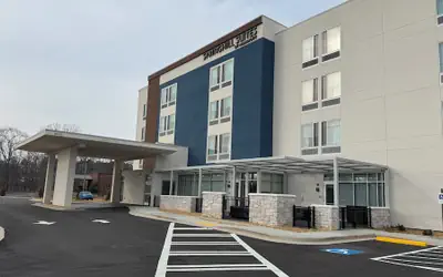 Springhill Suites By Marriott Atlanta Covington