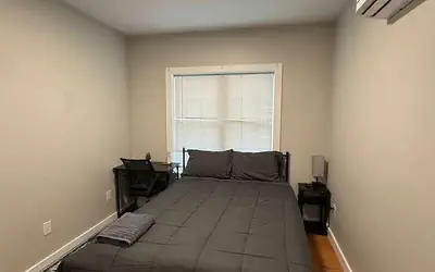 Homestay In Boston -