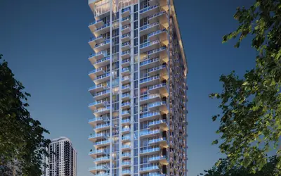 Crosby Miami World Center