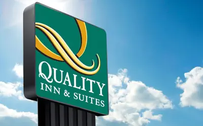 Quality Inn & Suites East Point - Atlanta Area