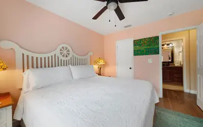 Beach & Resort Access - Pet Friendly w/ Fire Pit