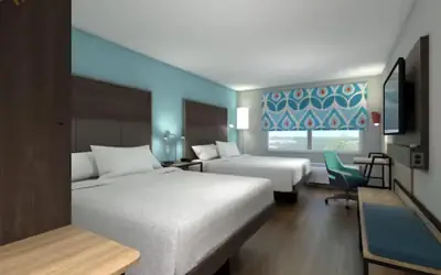 Tru By Hilton Hagerstown