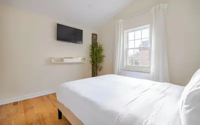 3BR Prime Luxury NY - Free Parking