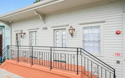 Vibrant NOLA Retreat Jazz & Culture