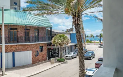 BeachSide 9th Residences