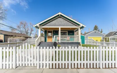 Kanons Kottage Downtown Retreat Near Rmnp