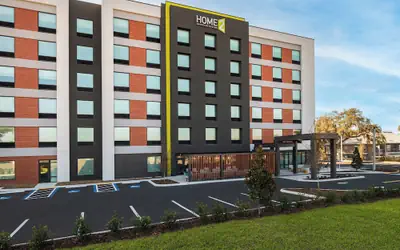 Home2 Suites By Hilton Riverview Tampa