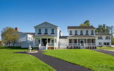 Mayville Union House