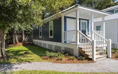 Cottages at Oak Park