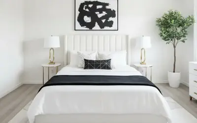 Upscale Modern Luxury 3BR Home