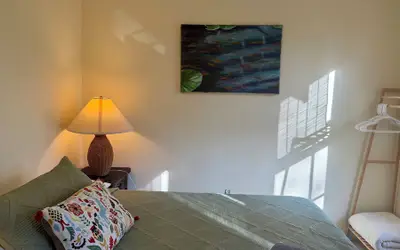 The Coconut Grove Hideaway