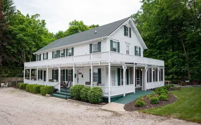 Park House Inn