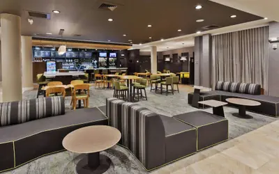 Courtyard By Marriott Sugar Mountain Banner Elk