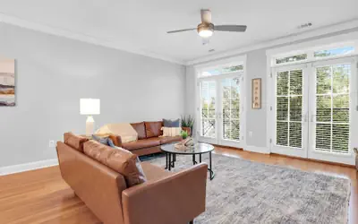 2 Suites Walkable Historic District + Free Parking The Juliette by Avantstay