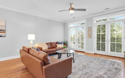2 Suites Walkable Historic District + Free Parking The Juliette by Avantstay