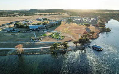 Rough Creek Lodge Ranch and Resort