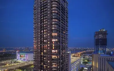 Downtown Condo First