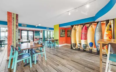Compass Cove Condos