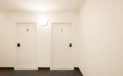 Above The Roots - Stylish Square