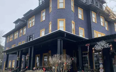 Osceola Lake Inn