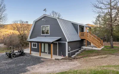 Family Fun Barn