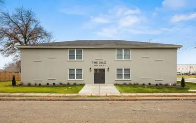 The Silo 4 - Cozy Retreat