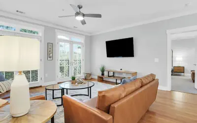 3 Suites Walkable Historic District Location The Juliette by Avantstay