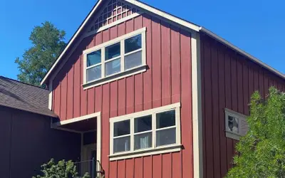 Selah House in Jacksonville