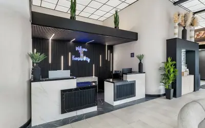 Cambridge Hotel - Kansas City