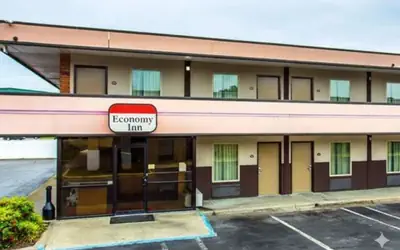 Economy Inn