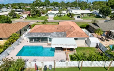 2631 Cedarglen Drive