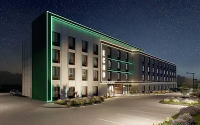 Echo Suites Extended Stay By Wyndham Bozeman