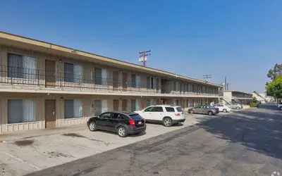 Akua Inn & Suites - Anaheim - Fullerton