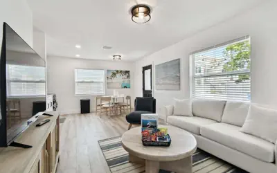 Treasure Island Escape