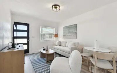 Boardwalk John's Pass