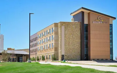 Golden Mesa Casino and Hotel