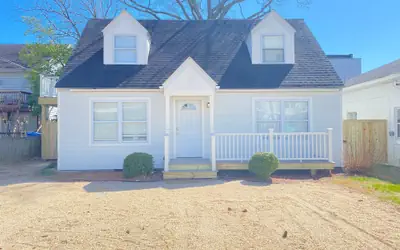508 A The Shore Break Cottage