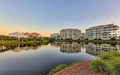 Luxurious Beach Villa Steps to Cinnamon Beach! Ocean and Lake Views