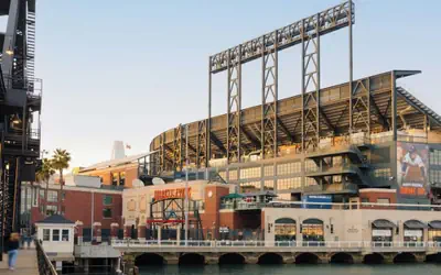 Bposhtels San Francisco