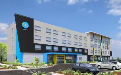Tru By Hilton Midland East