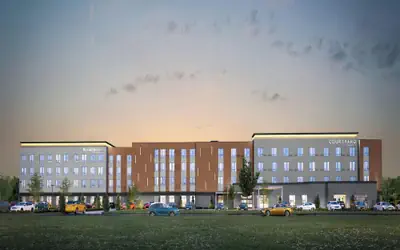 Residence Inn By Marriott Birmingham Grandview