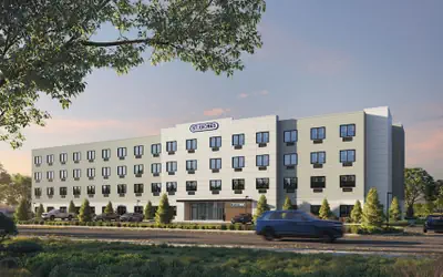 StudioRes by Marriott Denver Tech Center