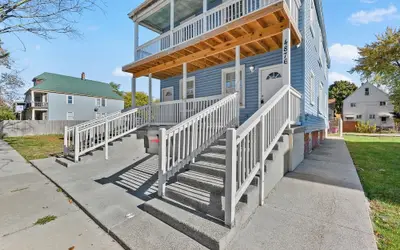 Charming 3-bedroom Home in Southwest Detroit