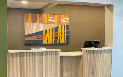 Clemmons inn & suites